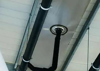 哈巴河虹吸排水的原理