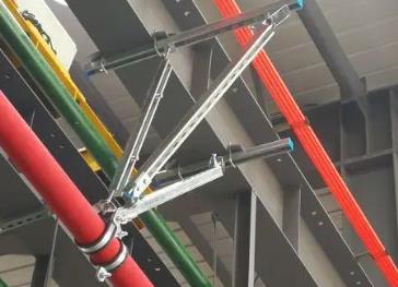 哈巴河抗震支架厂家与你分享你必须做的紧急情况下的准备